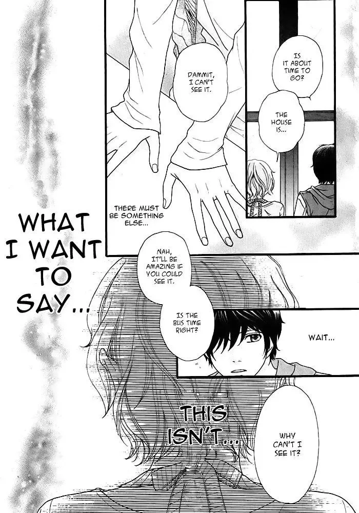 Tokyo Photograph Chapter 1 page 27