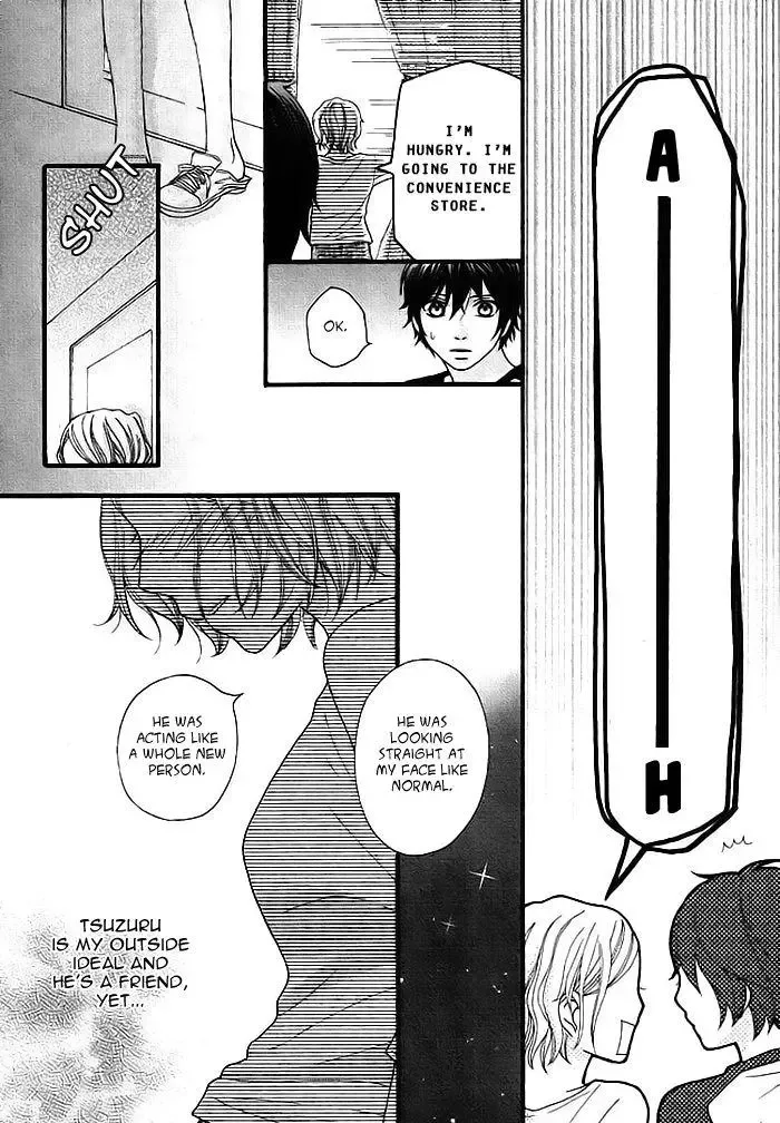 Tokyo Photograph Chapter 1 page 24