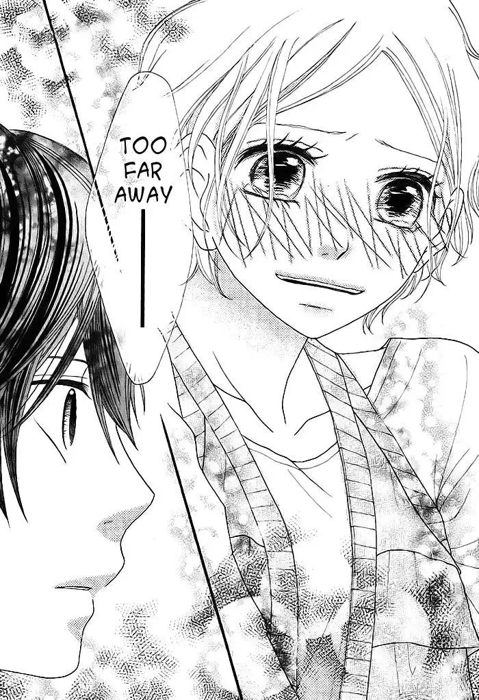Tokyo Photograph Chapter 1 page 28