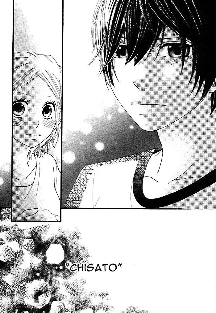 Tokyo Photograph Chapter 1 page 22