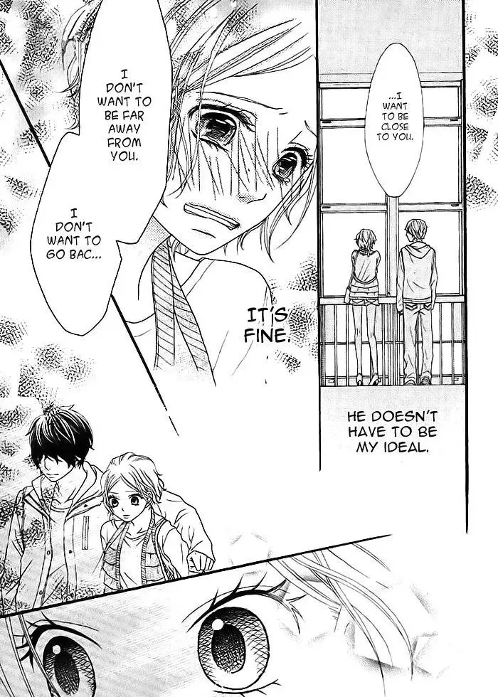 Tokyo Photograph Chapter 1 page 29