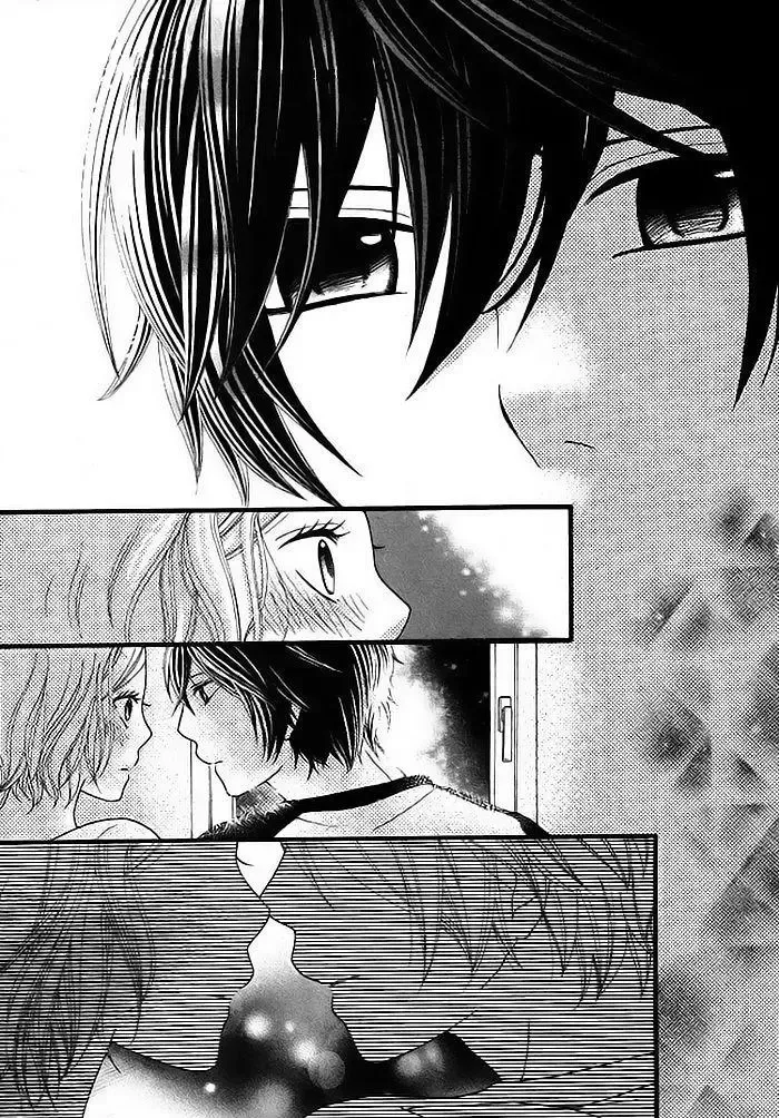 Tokyo Photograph Chapter 1 page 23