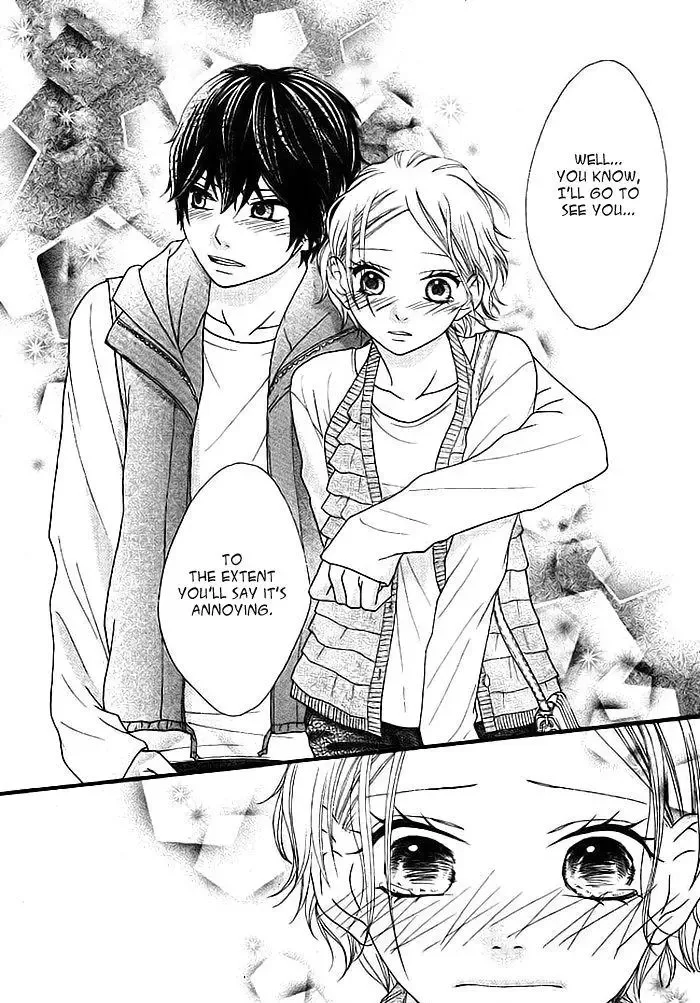 Tokyo Photograph Chapter 1 page 30