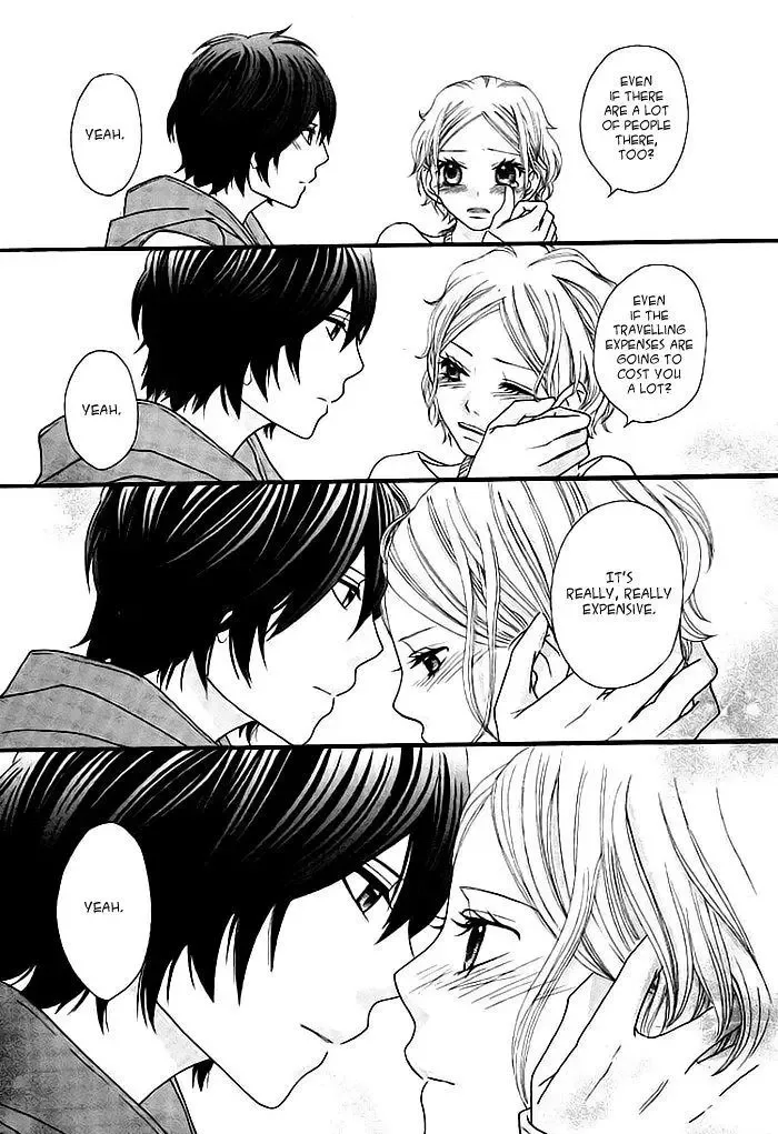 Tokyo Photograph Chapter 1 page 31