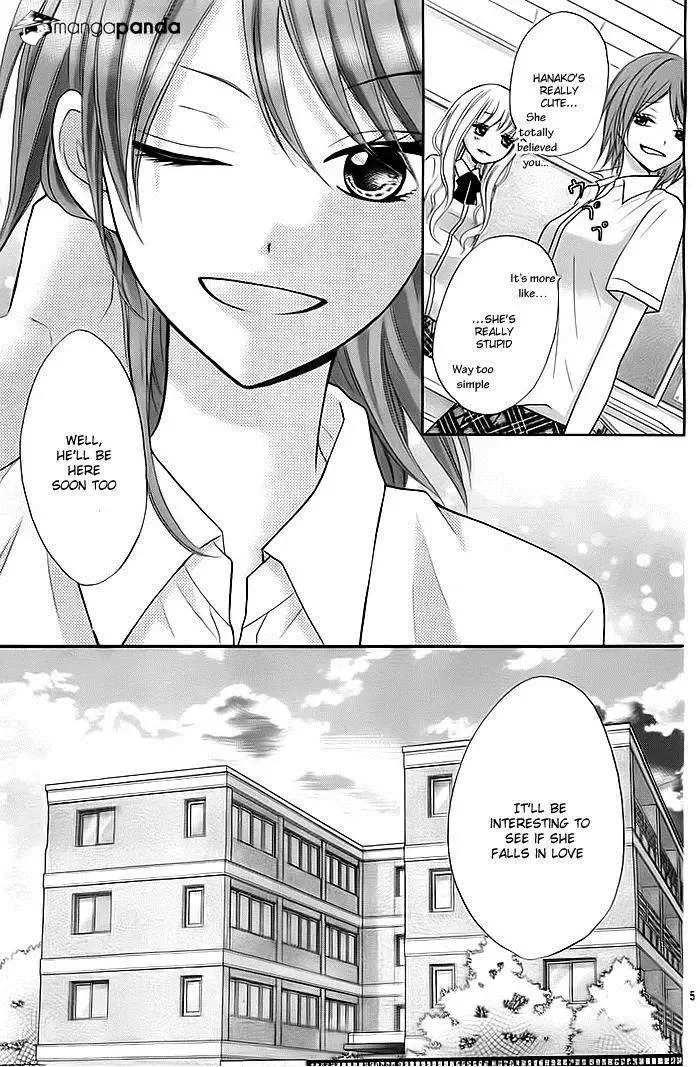 Sorenara Isso Koi ni Nare Chapter 1 page 8