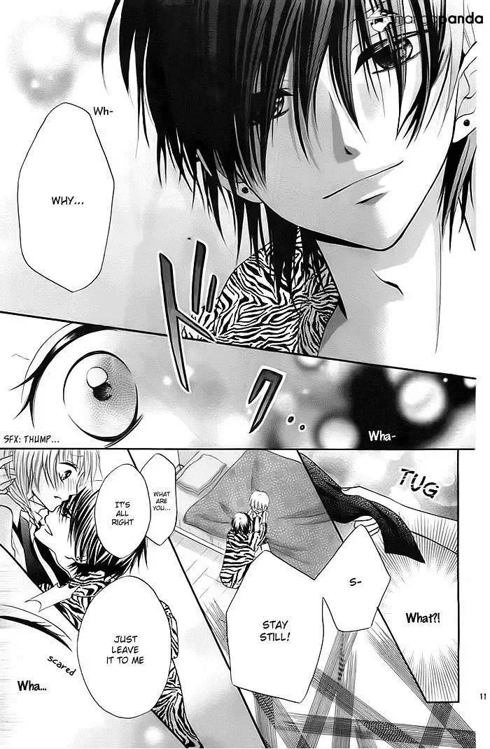 Sorenara Isso Koi ni Nare Chapter 1 page 14