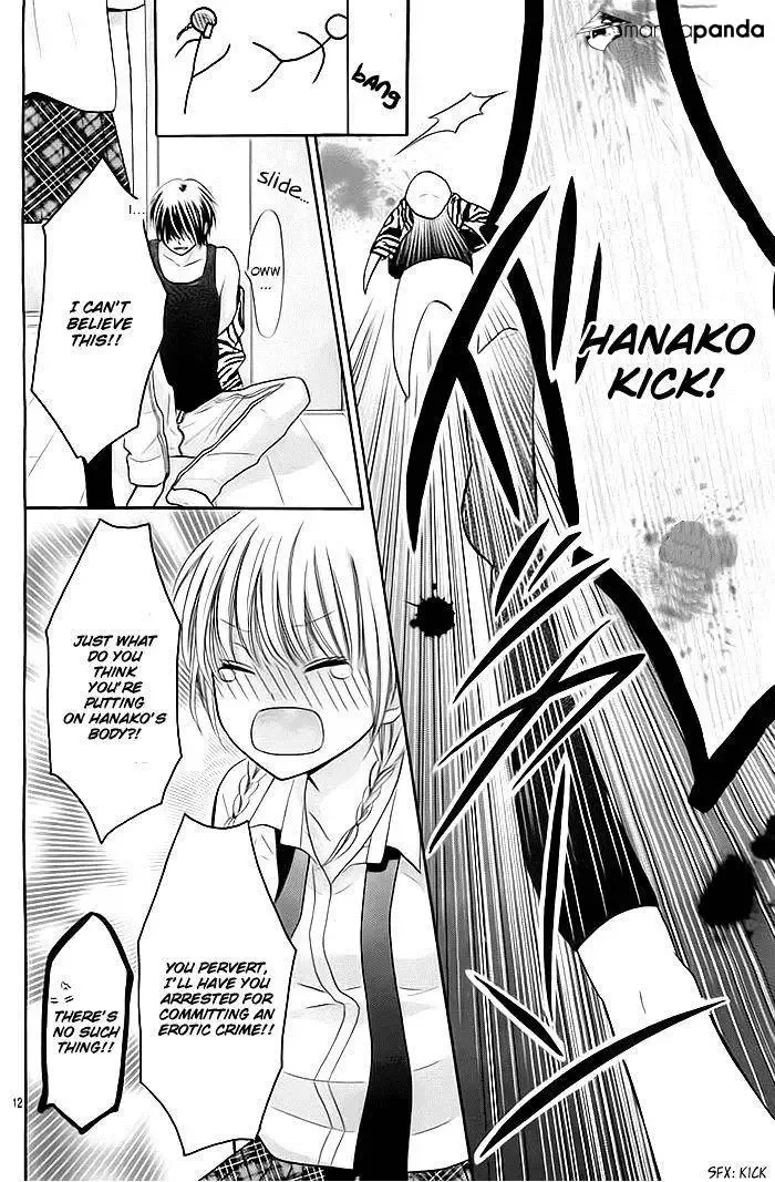 Sorenara Isso Koi ni Nare Chapter 1 page 15