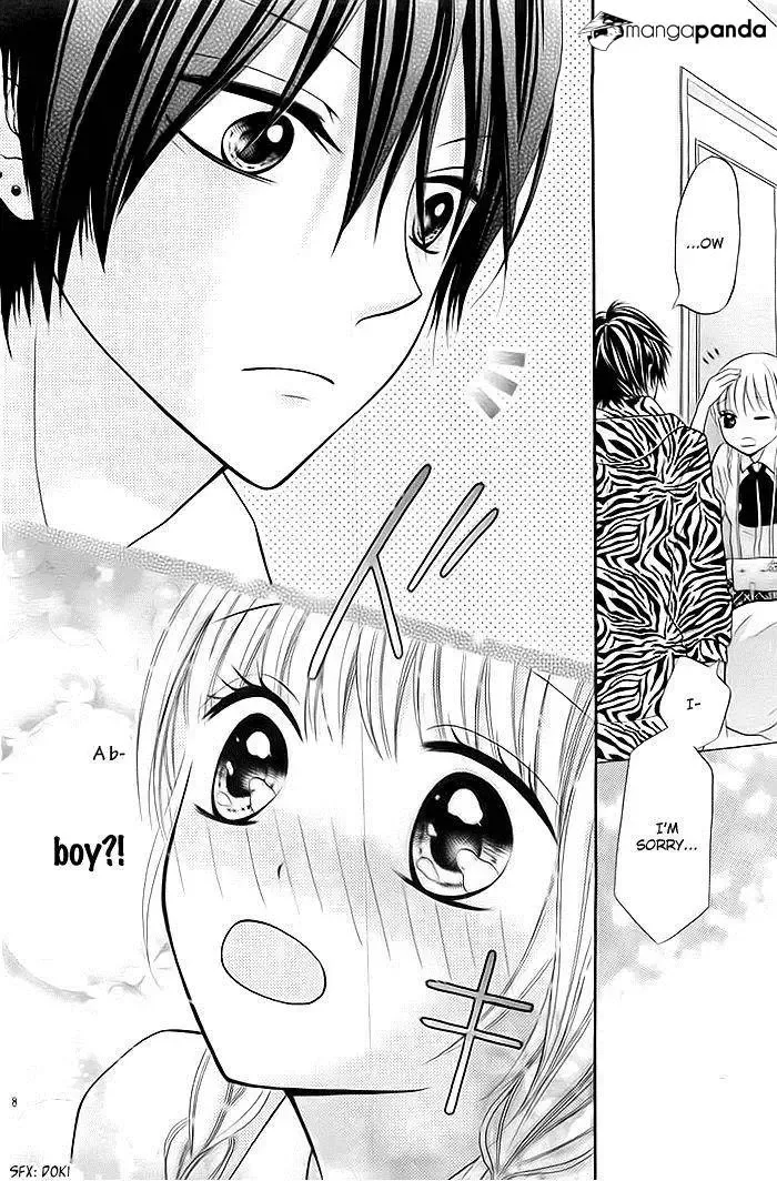 Sorenara Isso Koi ni Nare Chapter 1 page 11