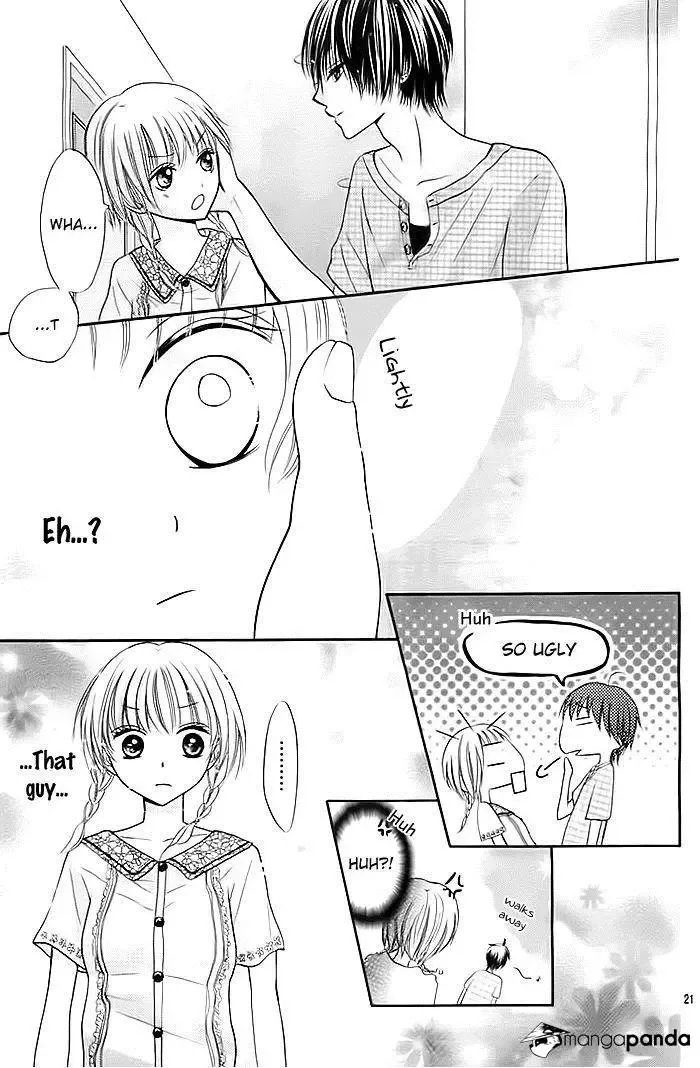 Sorenara Isso Koi ni Nare Chapter 1 page 24