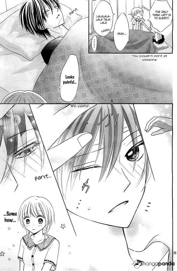 Sorenara Isso Koi ni Nare Chapter 1 page 28