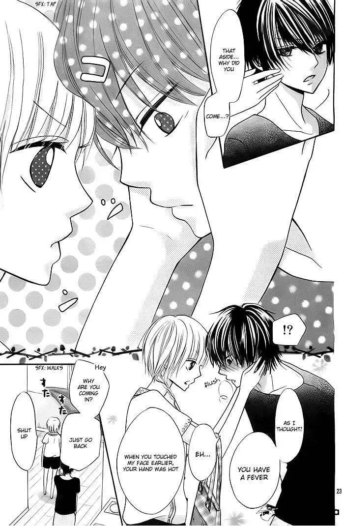 Sorenara Isso Koi ni Nare Chapter 1 page 26
