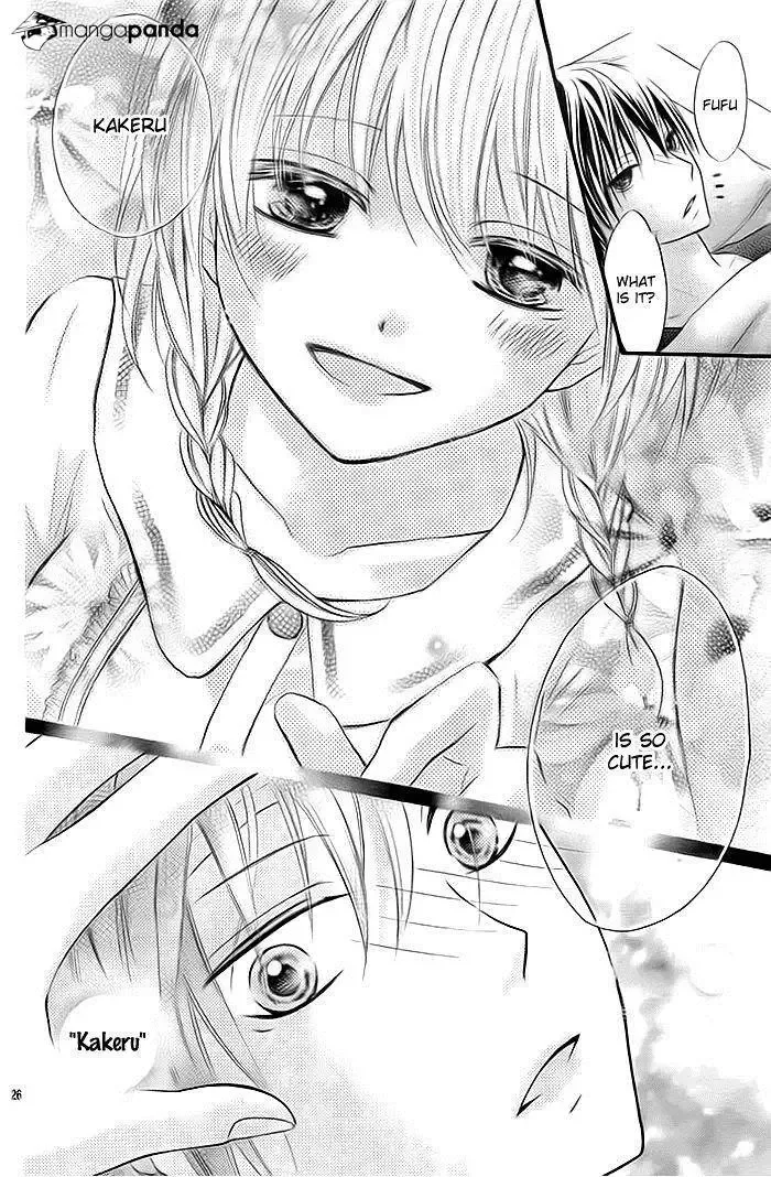 Sorenara Isso Koi ni Nare Chapter 1 page 29