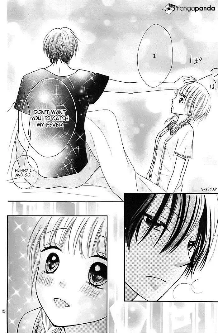 Sorenara Isso Koi ni Nare Chapter 1 page 31