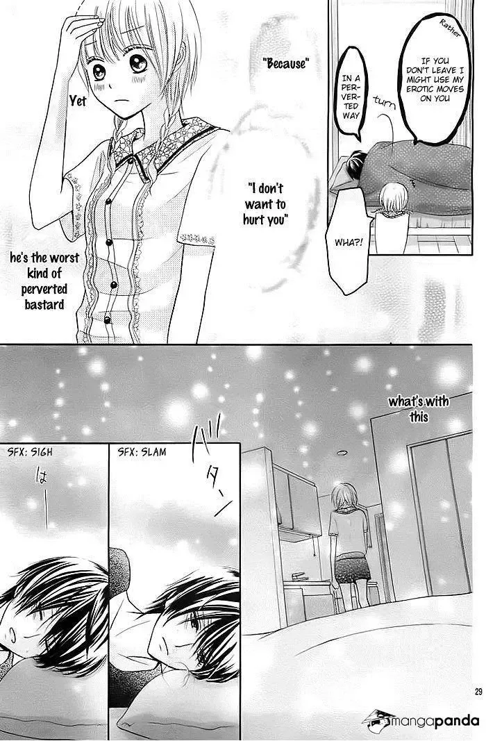 Sorenara Isso Koi ni Nare Chapter 1 page 32