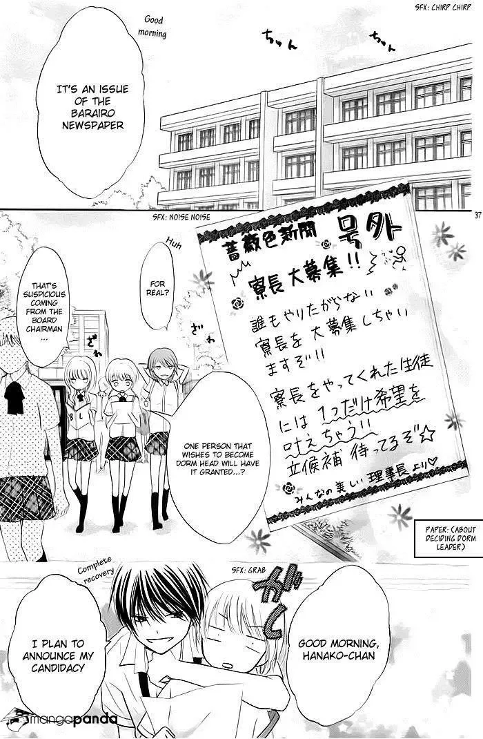 Sorenara Isso Koi ni Nare Chapter 1 page 39