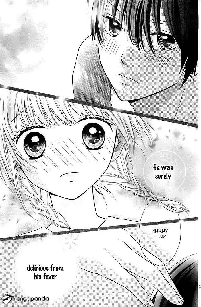 Sorenara Isso Koi ni Nare Chapter 1 page 36