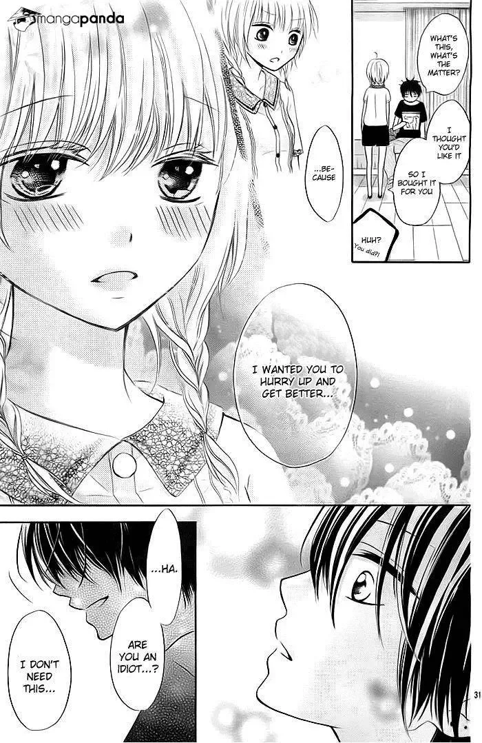 Sorenara Isso Koi ni Nare Chapter 1 page 34