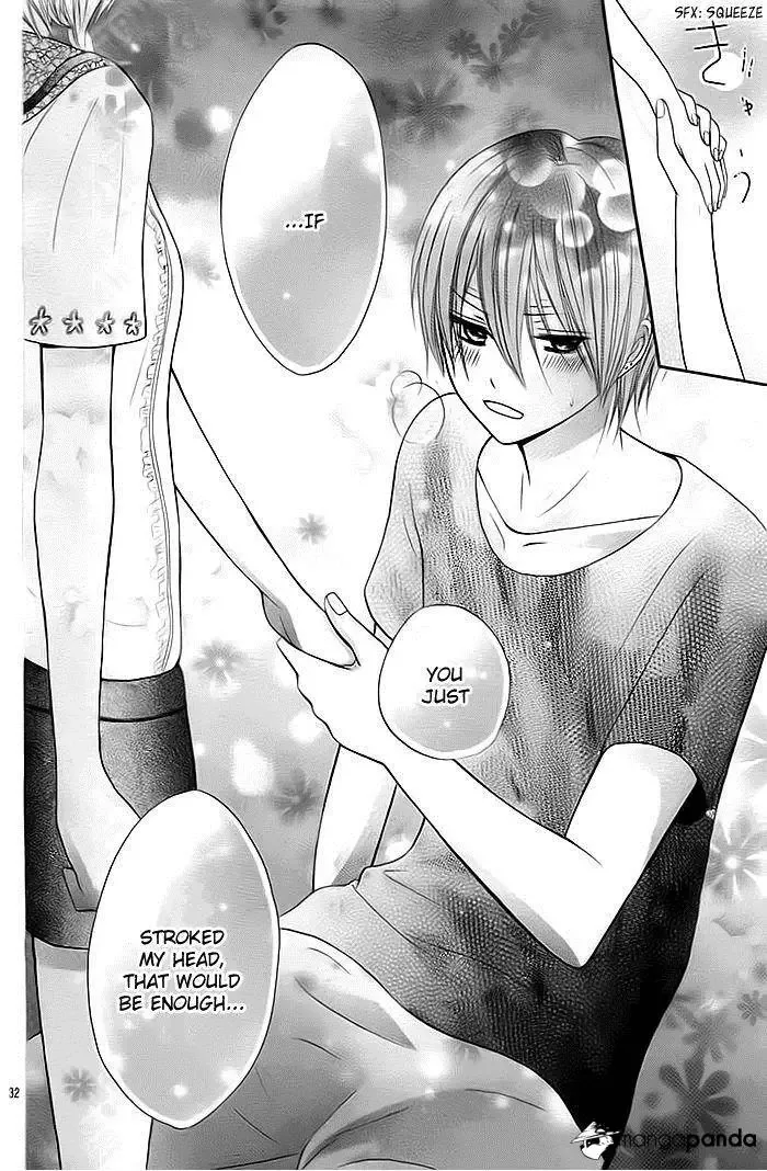 Sorenara Isso Koi ni Nare Chapter 1 page 35