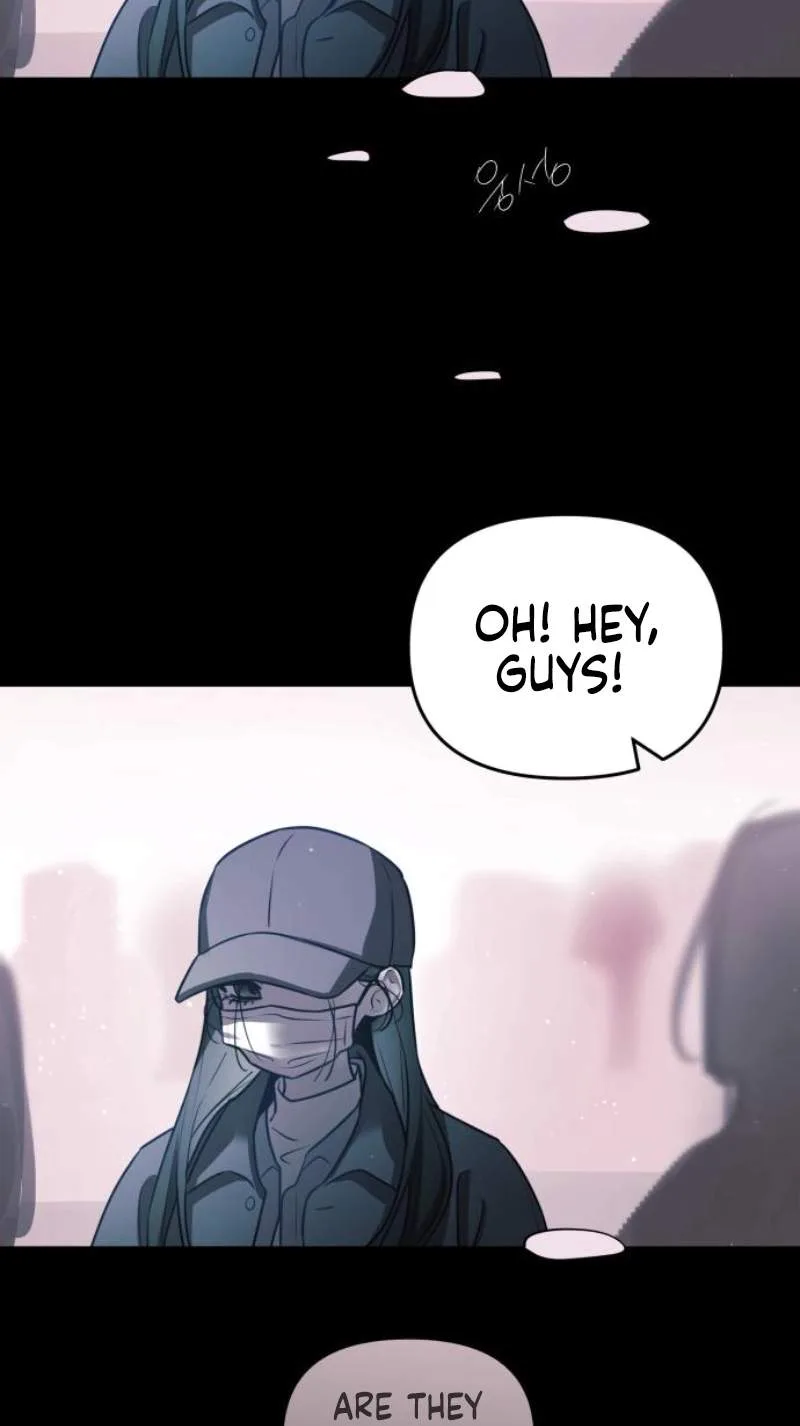 Our Guild's Idol Chapter 66 page 75