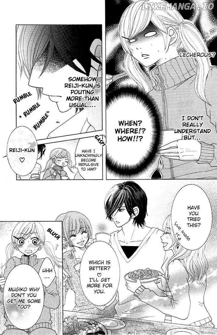Tokyo Kareshi Chapter 2 page 21