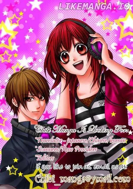Tokyo Kareshi Chapter 2 page 6