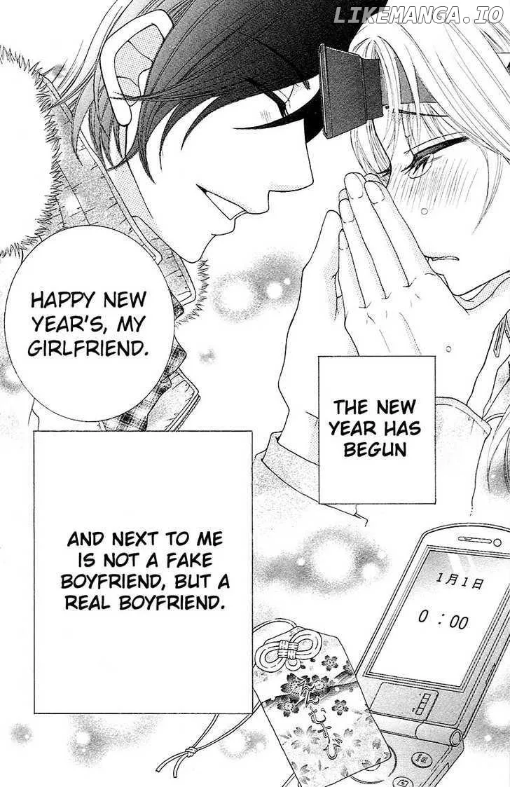 Tokyo Kareshi Chapter 2 page 38