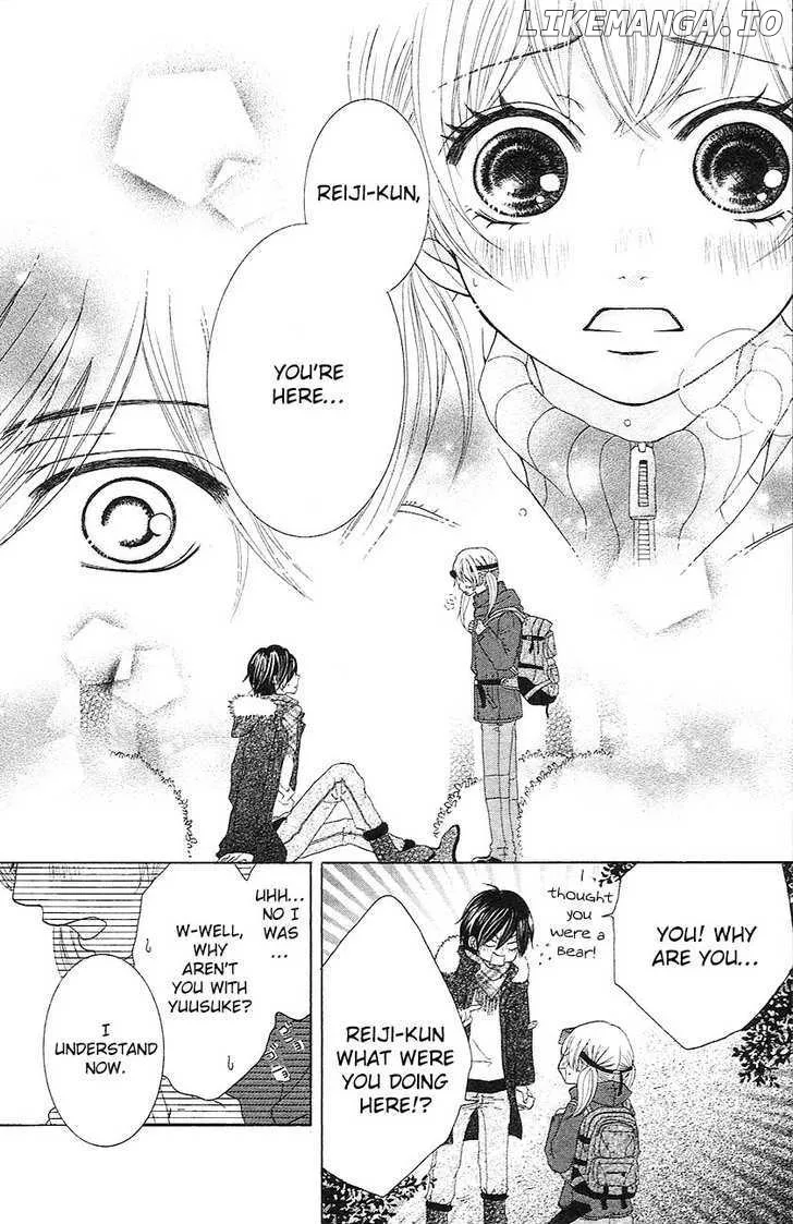 Tokyo Kareshi Chapter 2 page 34