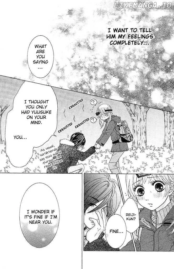 Tokyo Kareshi Chapter 2 page 36
