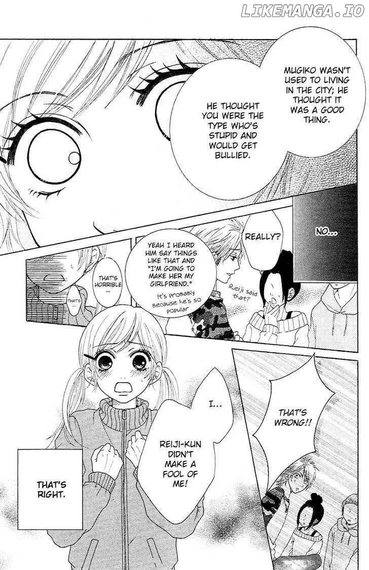 Tokyo Kareshi Chapter 2 page 29