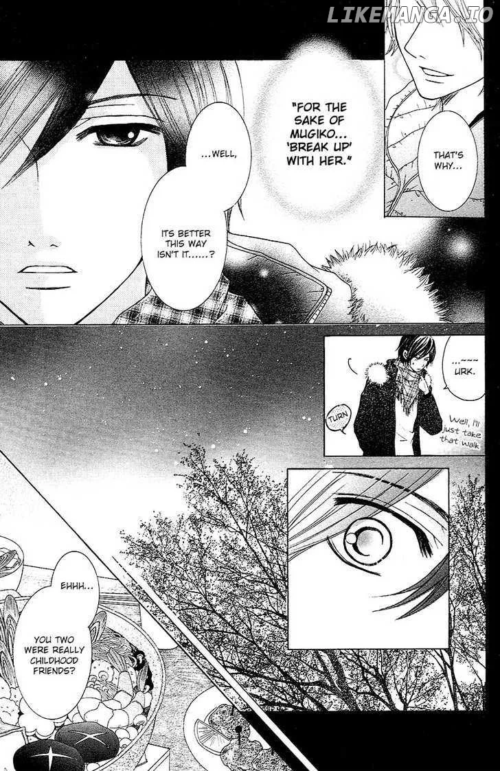 Tokyo Kareshi Chapter 2 page 27