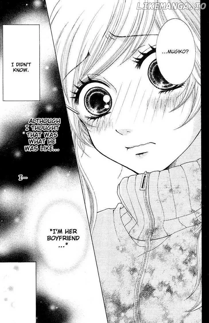 Tokyo Kareshi Chapter 2 page 25