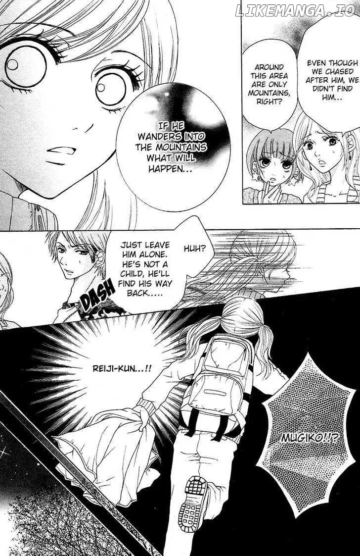 Tokyo Kareshi Chapter 2 page 31