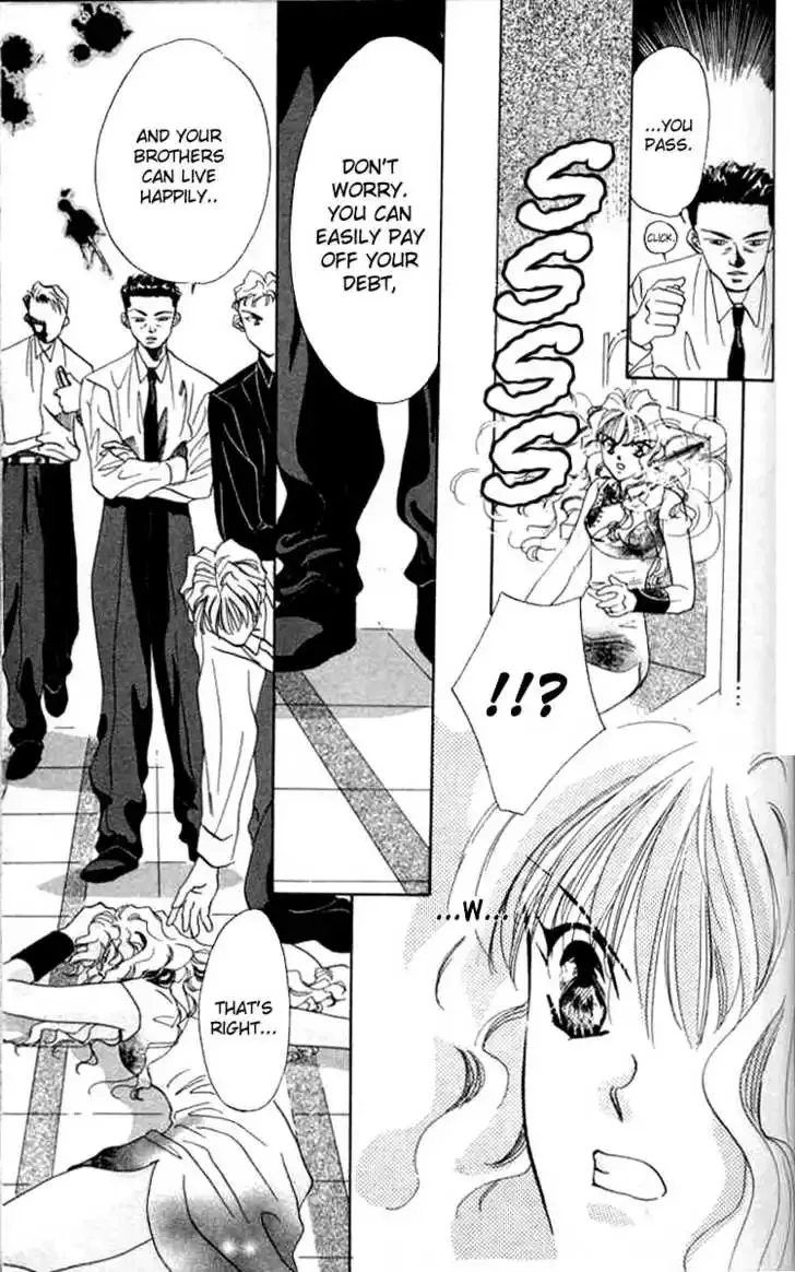 Tokyo Crazy Paradise Chapter 2 page 40
