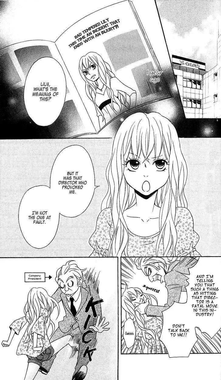 Tokyo Rock Shounen Chapter 2 page 4