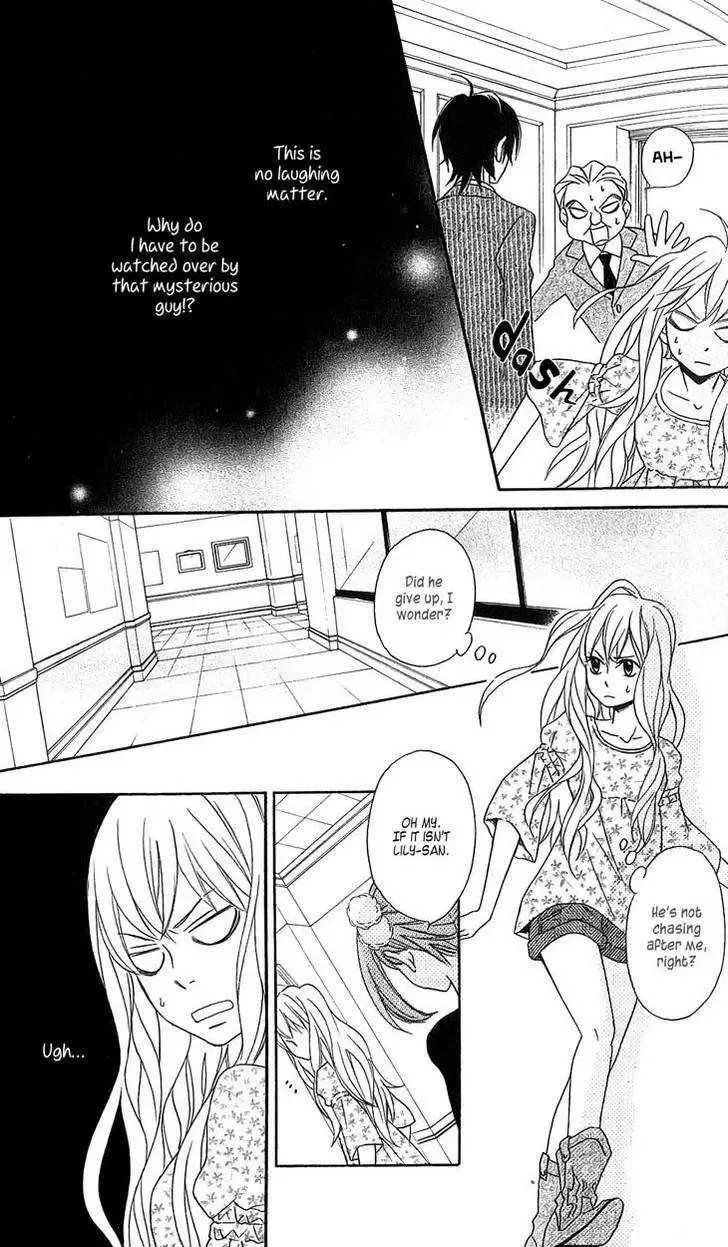 Tokyo Rock Shounen Chapter 2 page 8