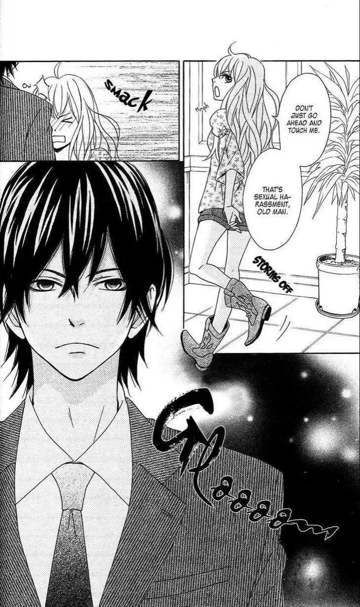 Tokyo Rock Shounen Chapter 2 page 5