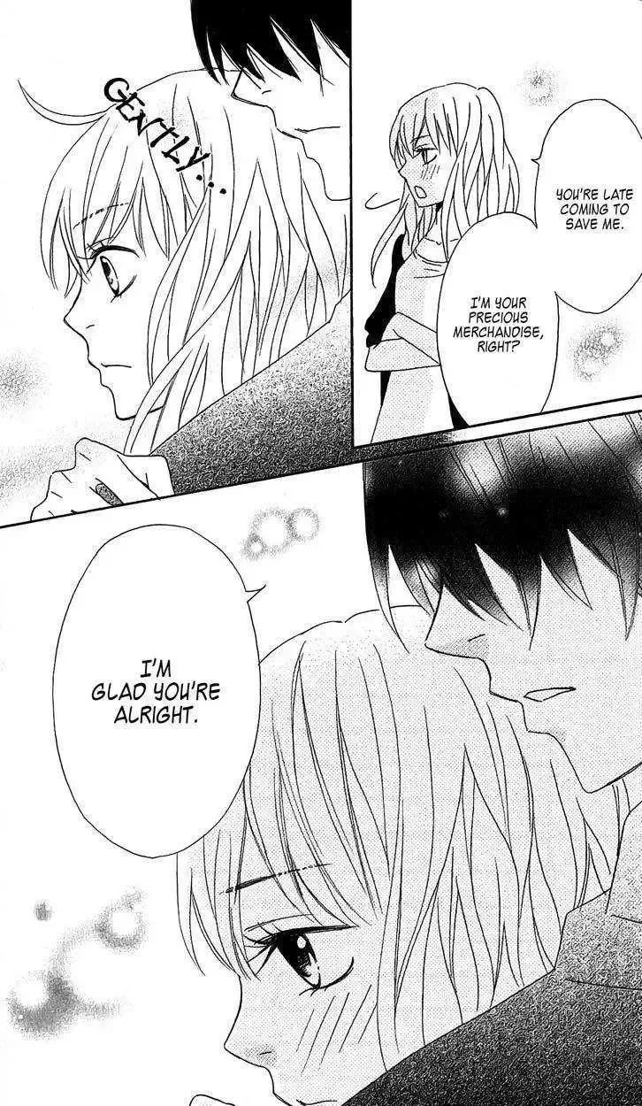 Tokyo Rock Shounen Chapter 2 page 40