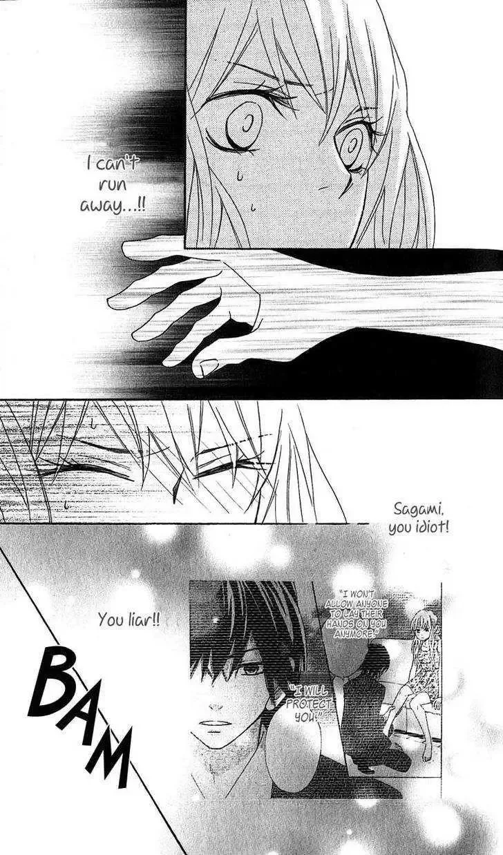 Tokyo Rock Shounen Chapter 2 page 36