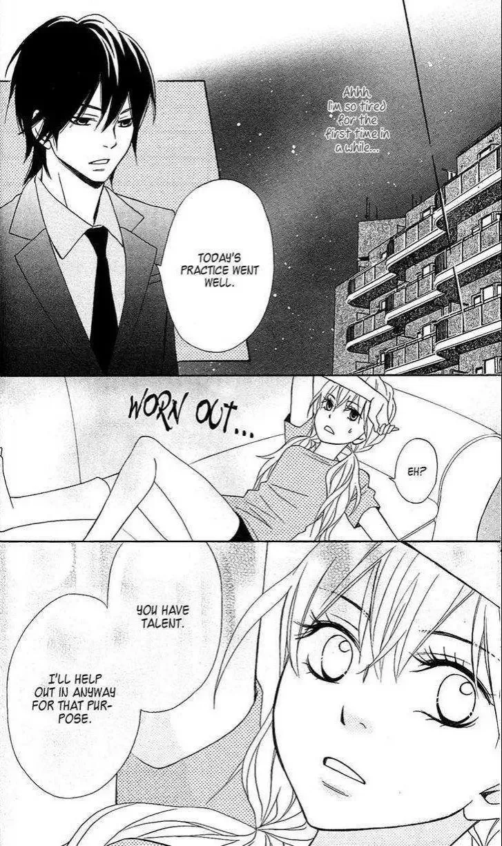 Tokyo Rock Shounen Chapter 2 page 19
