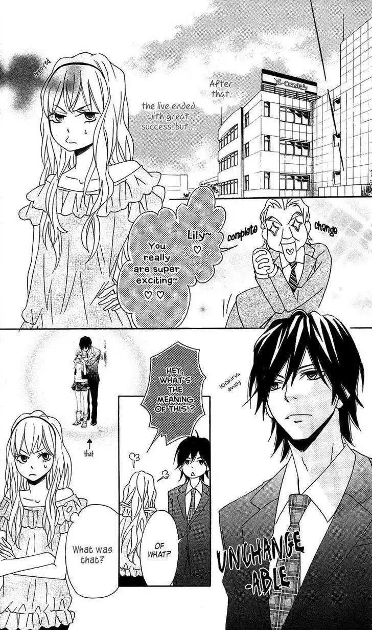 Tokyo Rock Shounen Chapter 2 page 43