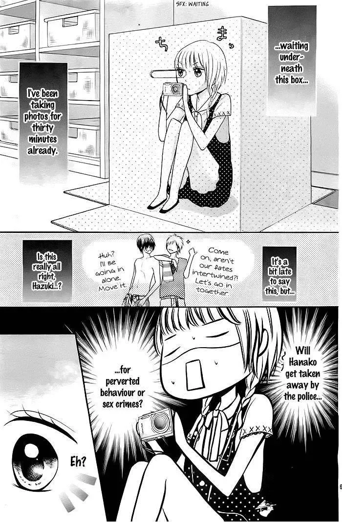 Sorenara Isso Koi ni Nare Chapter 2 page 7