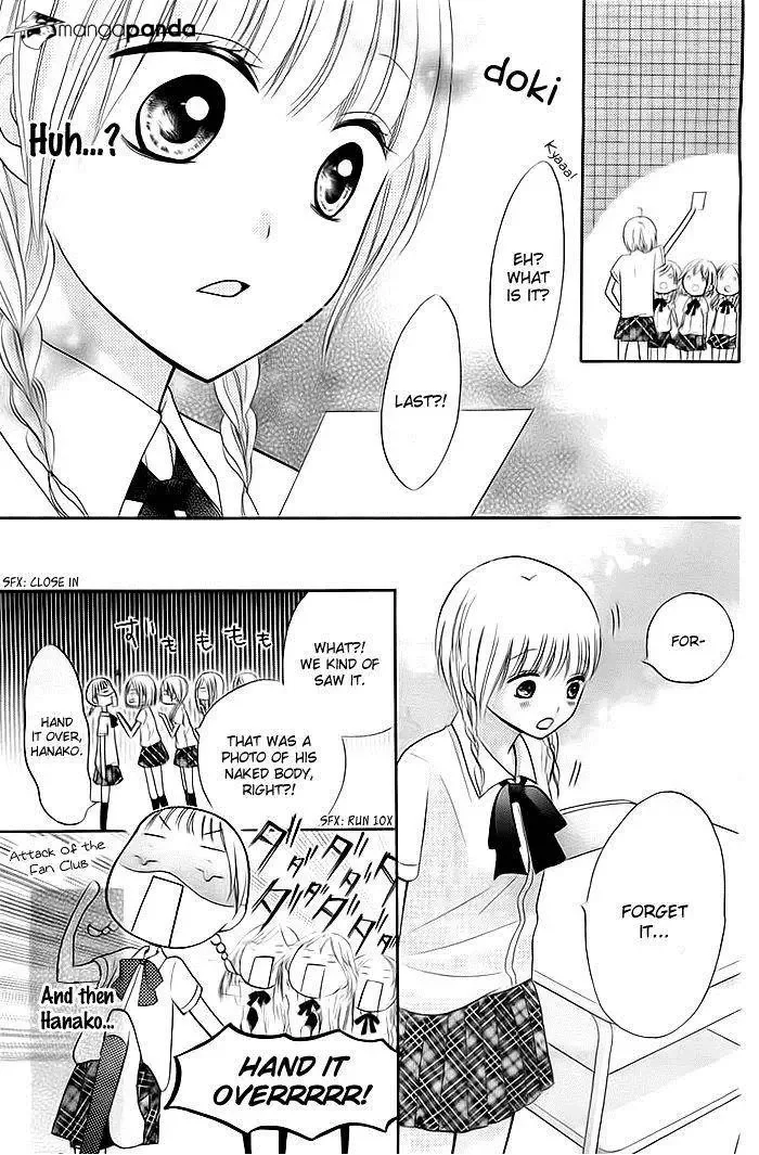 Sorenara Isso Koi ni Nare Chapter 2 page 15