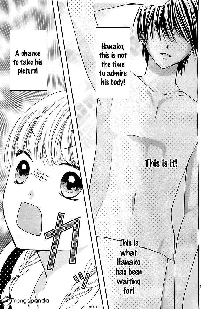 Sorenara Isso Koi ni Nare Chapter 2 page 9