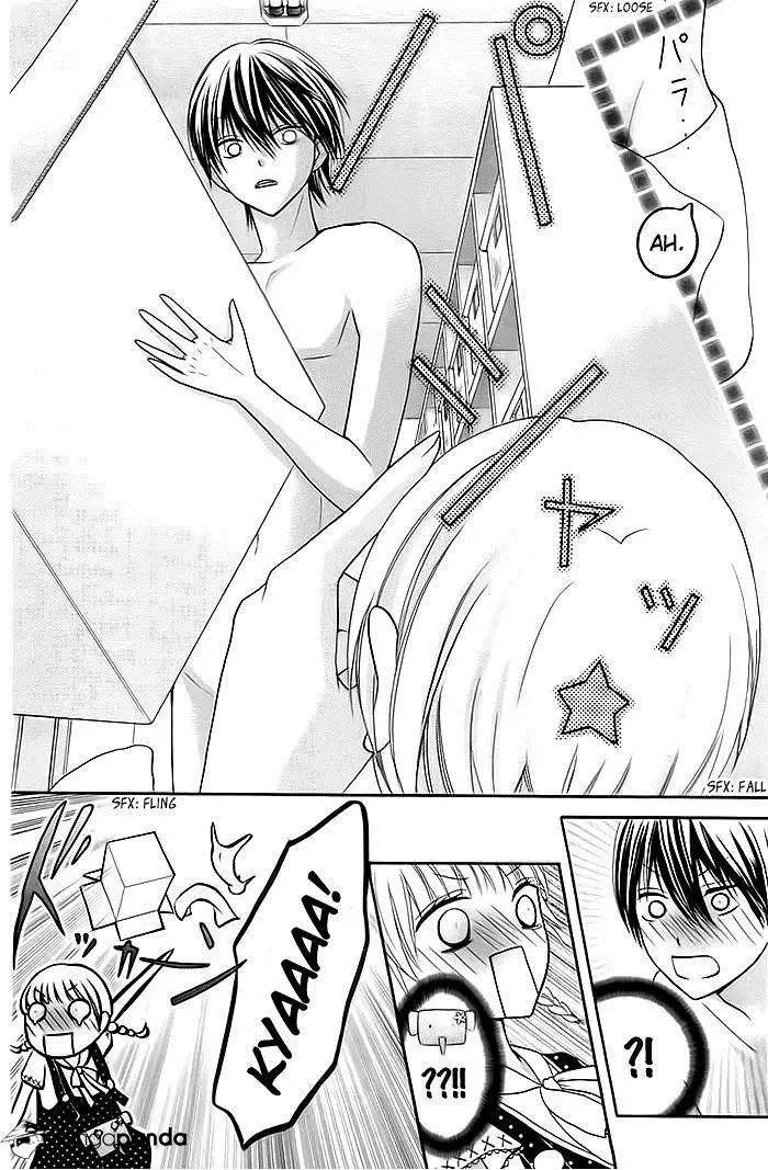 Sorenara Isso Koi ni Nare Chapter 2 page 10