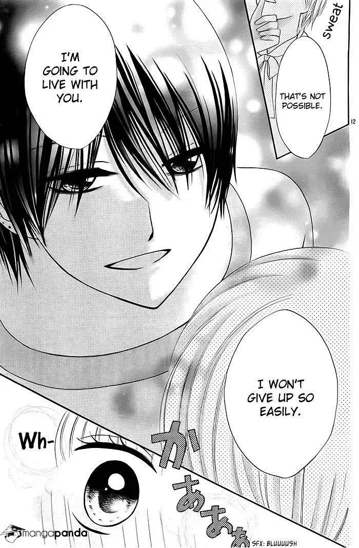 Sorenara Isso Koi ni Nare Chapter 2 page 13