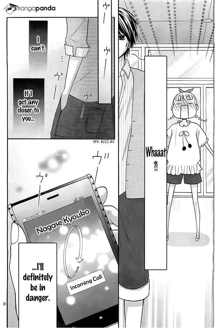 Sorenara Isso Koi ni Nare Chapter 2 page 31