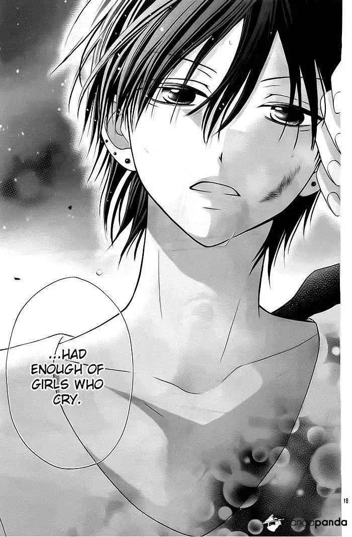 Sorenara Isso Koi ni Nare Chapter 2 page 19