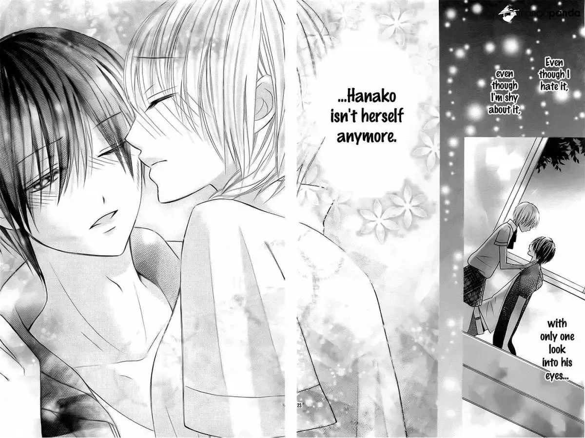 Sorenara Isso Koi ni Nare Chapter 2 page 24