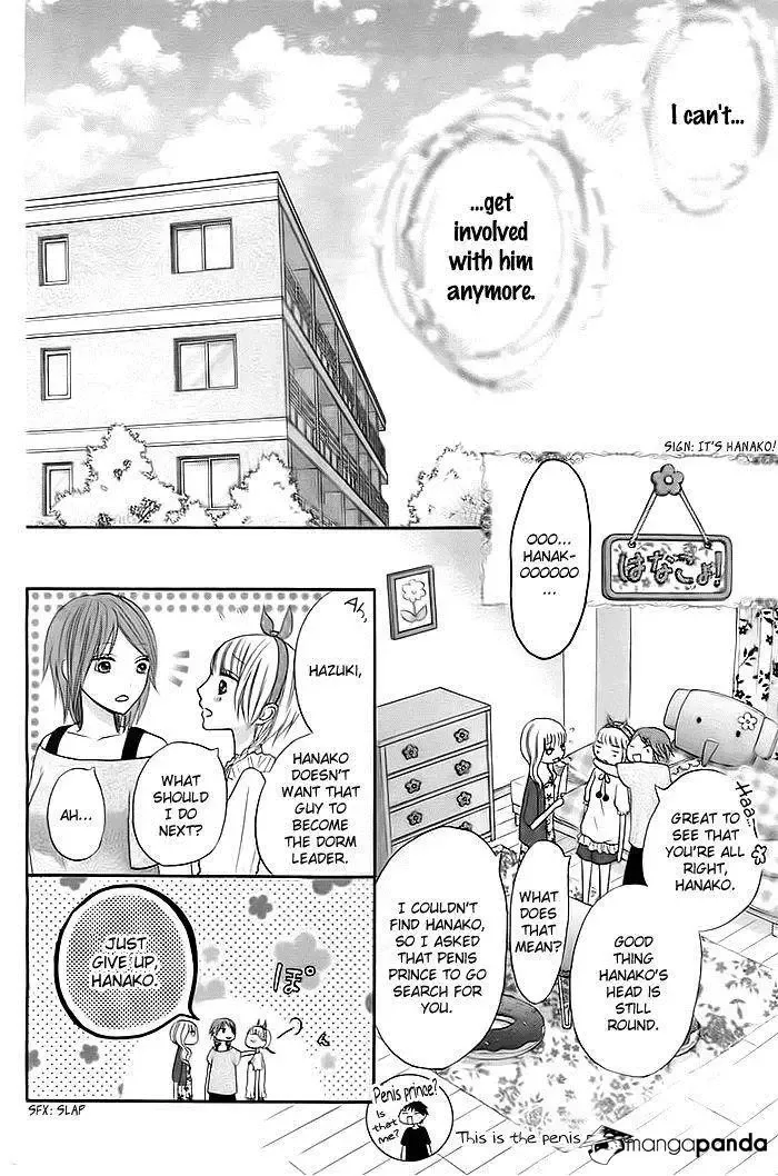 Sorenara Isso Koi ni Nare Chapter 2 page 27