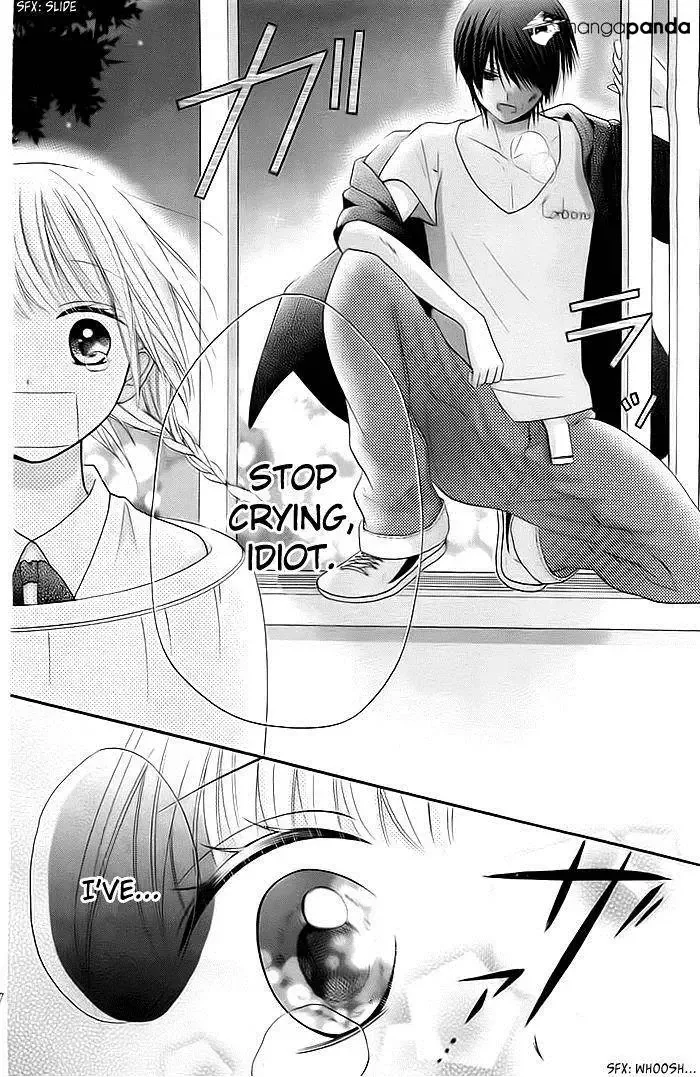 Sorenara Isso Koi ni Nare Chapter 2 page 18